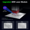 Modulo Laser Twotrees 40W  12V