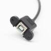 Cabo Extensão Usb Tipo B Para Painel