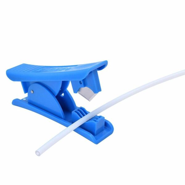 Cortador De Tubo Ptfe Extrusora Bowden Impressora 3D