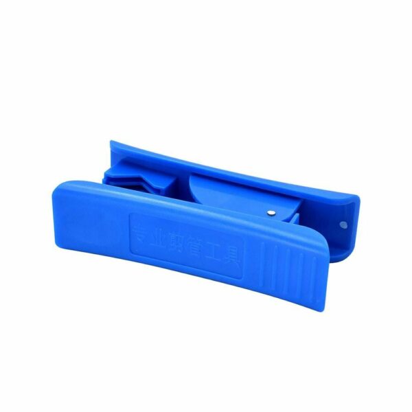 Cortador De Tubo Ptfe Extrusora Bowden Impressora 3D