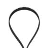 Correia Fechada Pulley GT2 6mm Passo 2 - 350mm