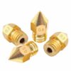 Bico Nozzle 0.4 - 1.75Mm Mk10 Impressora 3D