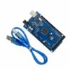 Placa Mega2560 R3 Compativel Com Arduino Ch340