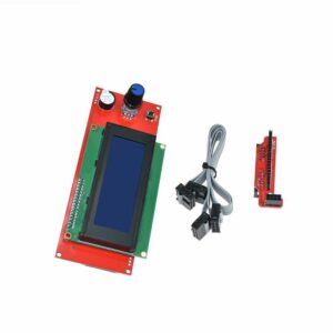 Display Lcd Ramps Impressora 3D Rerap 20X4