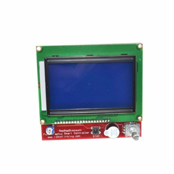 Display Lcd Ramps Impressora 3D Rerap 128X64