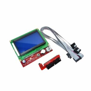 Display Lcd Ramps Impressora 3D Rerap 128X64