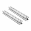 Perfil Aluminio 20X20 V-Slot