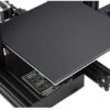 Adesivo Base de Impressão Hotbed 220X220mm Impressora 3D