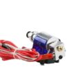 Hotend Completo Extrusora E3D V6 Bowden Impressora 3D 24V