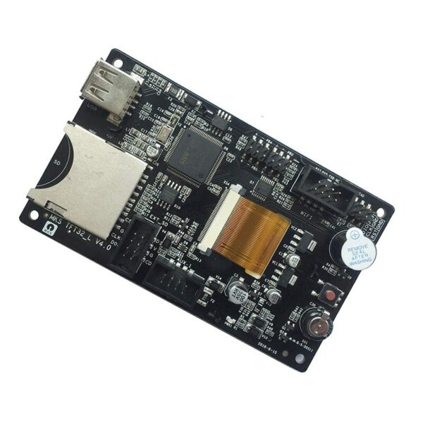 Display Impressora 3D Mks TFT32 Touch