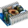 Regulador De Tens?o Stepdown Dc/Dc 100W 12A