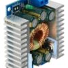 Regulador De Tens?o Stepdown Dc/Dc 100W 12A