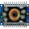 Regulador De Tens?o Stepdown Dc/Dc 100W 12A