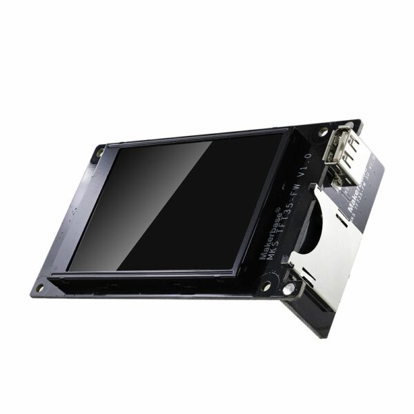 Display Impressora 3D Makerbase Mks TFT35 FW Touch