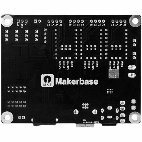 Placa Makerbase Mks Dlc32 Wifi Para Gravadora Laser