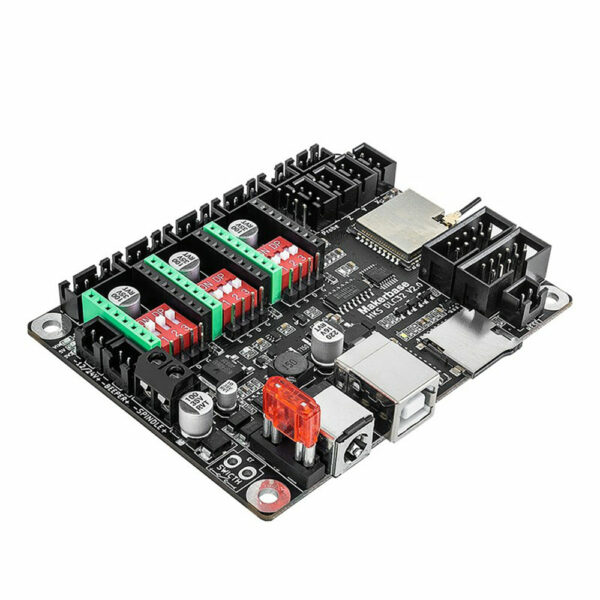 Placa Makerbase Mks Dlc32 Wifi Para Gravadora Laser