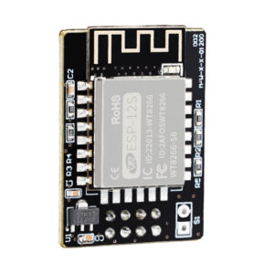 Modulo Wifi Esp8266 Para Makerbase Mks Impressora 3D