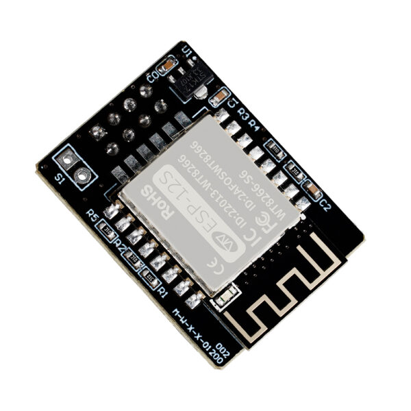 Modulo Wifi Esp8266 Para Makerbase Mks Impressora 3D