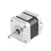 Motor De Passo Nema 17 17HS4401
