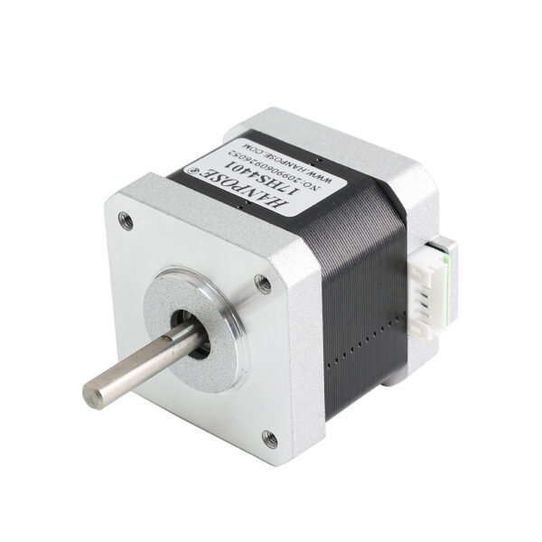 Motor De Passo Nema 17 17HS4401