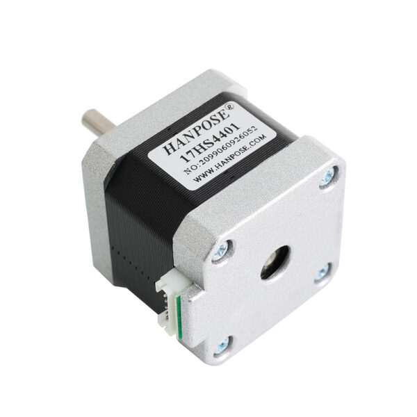 Motor De Passo Nema 17 17HS4401