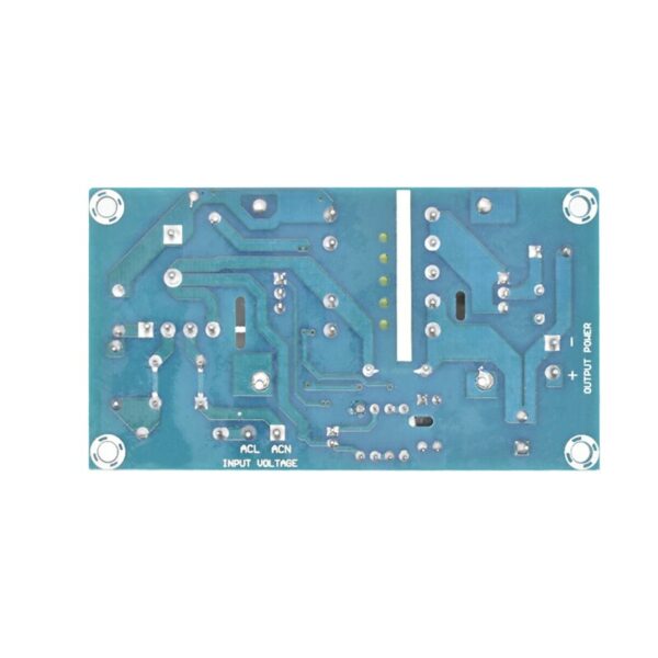 M?dulo Fonte de Alimenta??o AC/DC 110-220V AC 50W 12V DC 4A