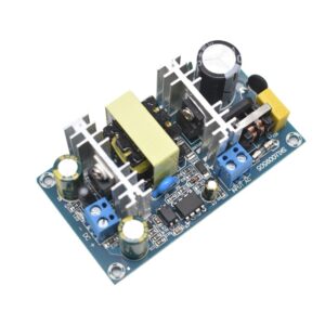M?dulo Fonte de Alimenta??o AC/DC 110-220V AC 50W 12V DC 4A