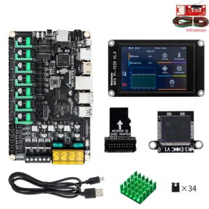 Kit Makerbase MKS SKIPR 1.0
