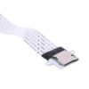 Prolongador Extensor TF SD Card 48Cm