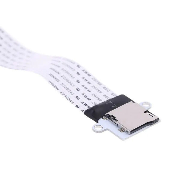 Prolongador Extensor TF SD Card 48Cm