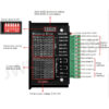 Driver Para Controle De Motorde Passo TB6600