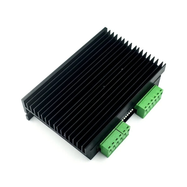 Driver Para Controle De Motor De Passo DM542