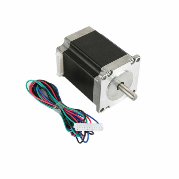 Motor De Passo Nema 23 57HD6013-03