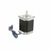 Motor De Passo Nema 23 57HD6013-03