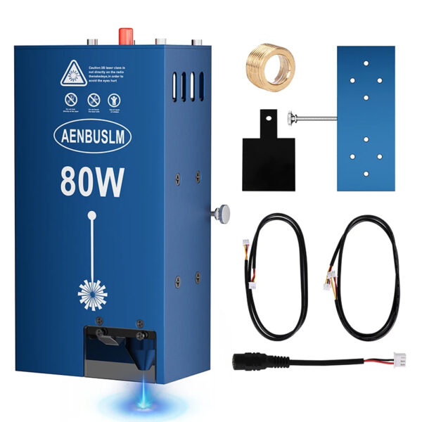 Modulo Laser AENBUSLM 80W