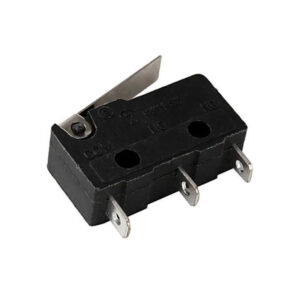Interruptor, Chave Fim De Curso Kw11-3Z-2