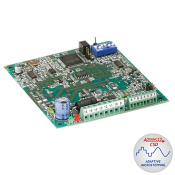 Placa de Acionamento open-frame A-CSD 04.V