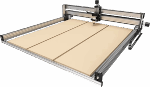 CNC 1500