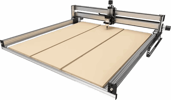 CNC 1500