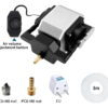 Air Assist Para Gravadora Laser AP-30L