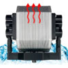 Air Assist Para Gravadora Laser AP-30L