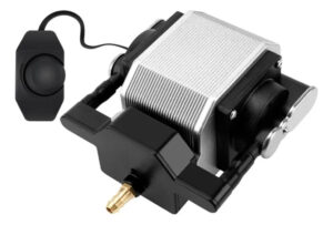 Air Assist Para Gravadora Laser AP-30L