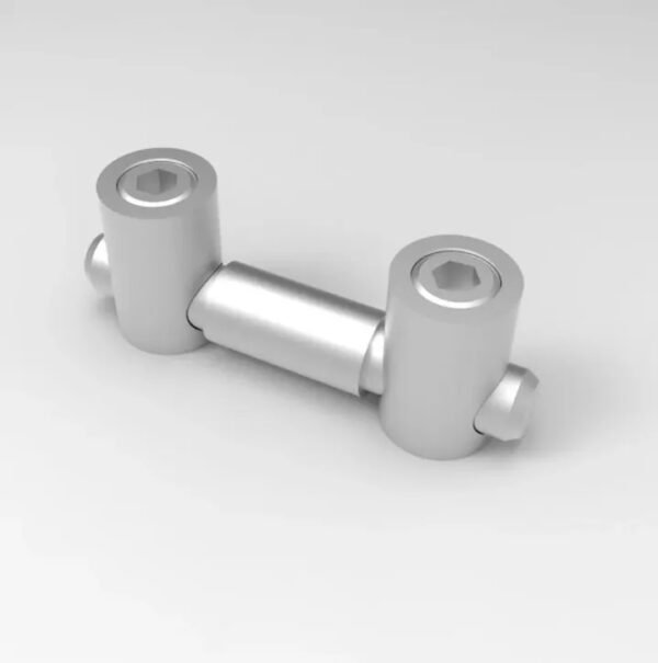 Conector Prolongador Base 40