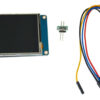 Display Tela Lcd Nextion 3.5 Pol Touch Screen Nx4832T035