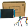 Display Tela Lcd Nextion 3.5 Pol Touch Screen Nx4832T035