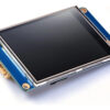 Display Tela Lcd Nextion 3.5 Pol Touch Screen Nx4832T035