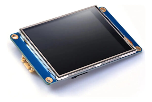 Display Tela Lcd Nextion 3.5 Pol Touch Screen Nx4832T035