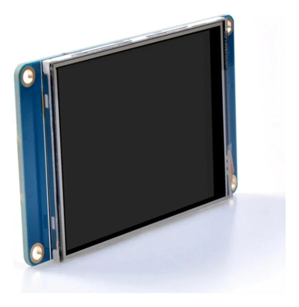 Display Tela Lcd Nextion 3.5 Pol Touch Screen Nx4832T035