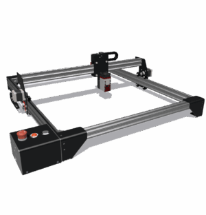Gravadora Laser Eco I