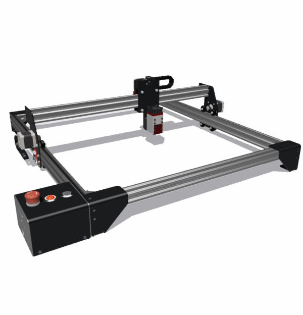 Gravadora Laser Eco I